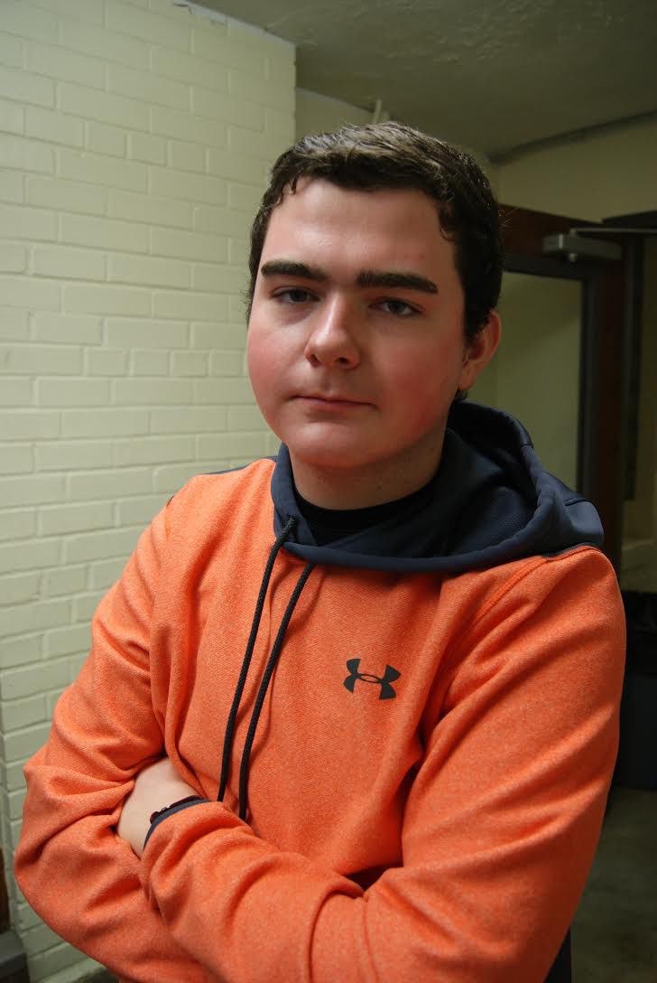 Carrier Mills - Taylor Davis